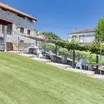 公寓 Casa Do Sil