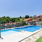 公寓 Casa Do Sil *
