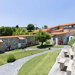 Casa Do Sil 公寓