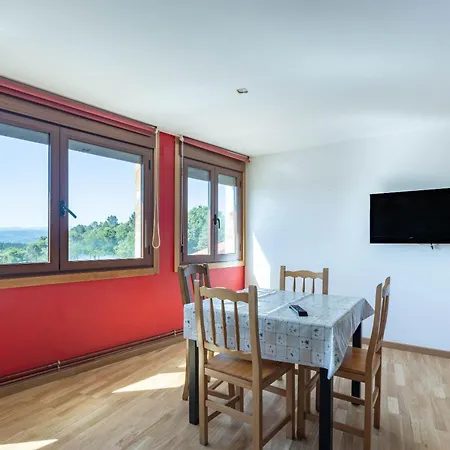 Apartment Casa Do Sil