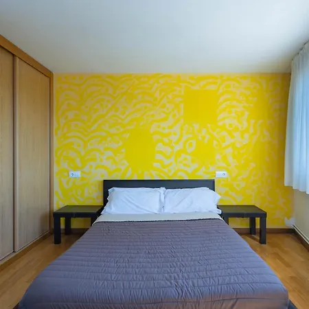 Casa Do Sil Apartment Monforte De Lemos