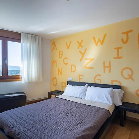 Apartment Casa Do Sil Monforte De Lemos