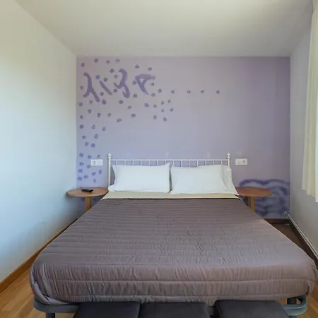 Casa Do Sil * Monforte De Lemos