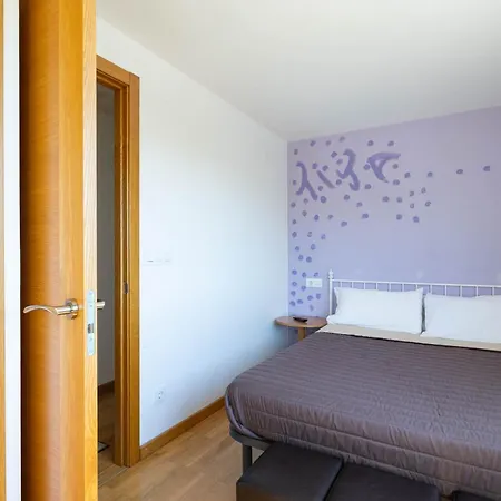 Casa Do Sil Apartment Monforte De Lemos