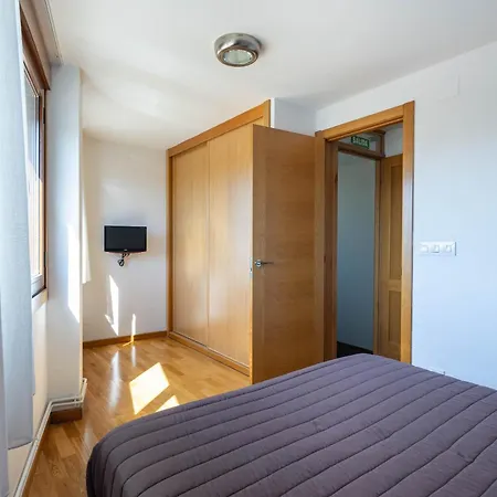 Apartment Casa Do Sil Monforte De Lemos