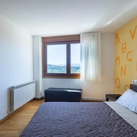 Apartment Casa Do Sil Monforte De Lemos