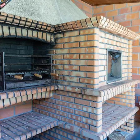 Casa Do Sil Apartment *