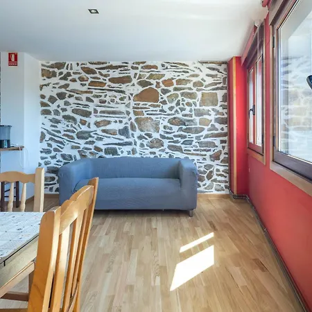 Casa Do Sil Apartment *