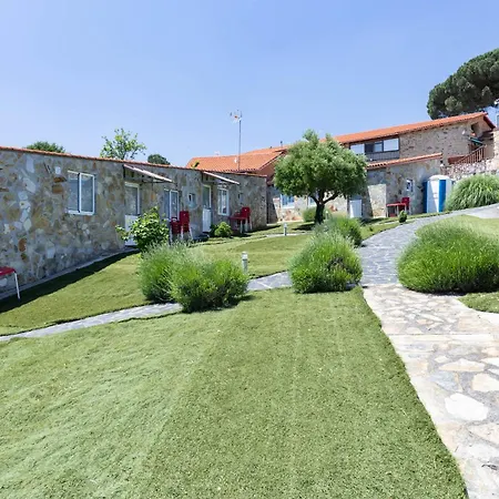 Casa Do Sil Monforte De Lemos