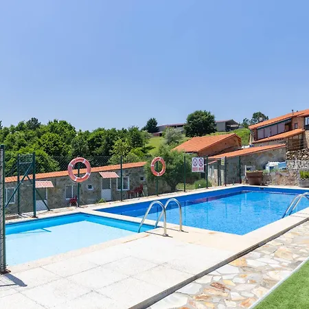 Apartment Casa Do Sil *