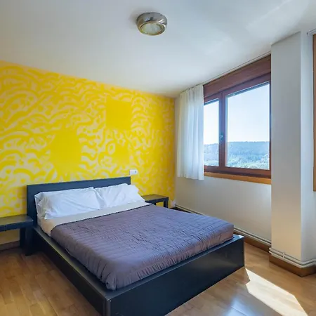 Casa Do Sil Monforte De Lemos