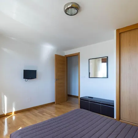 Apartamento Casa Do Sil Monforte De Lemos