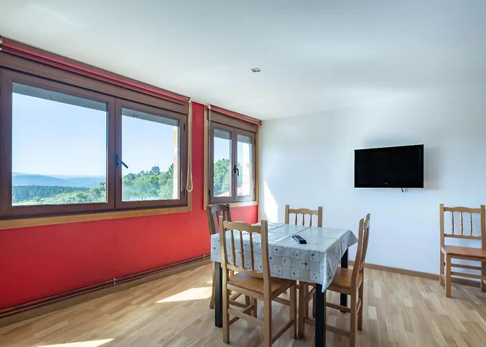 아파트 Casa Do Sil