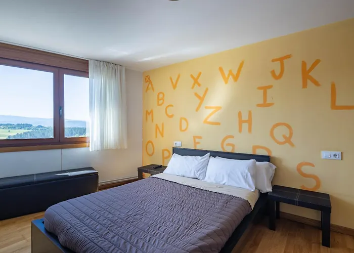 아파트 Casa Do Sil 몬포르테데레모스