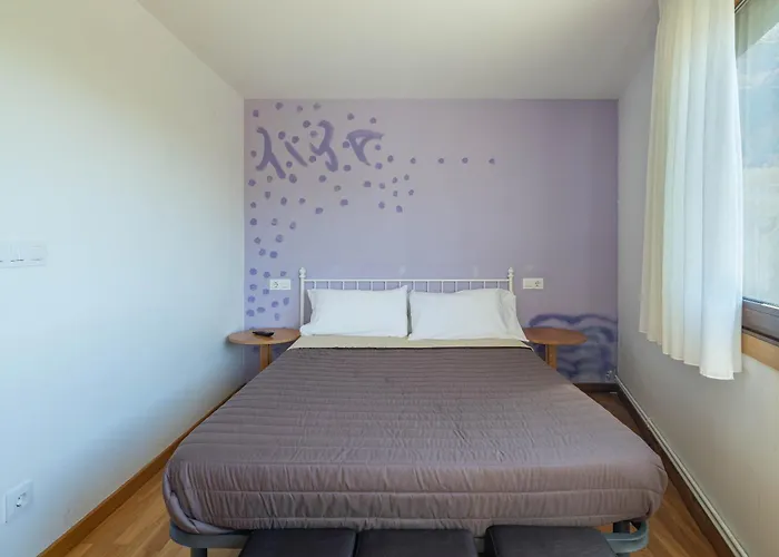 Casa Do Sil * 몬포르테데레모스