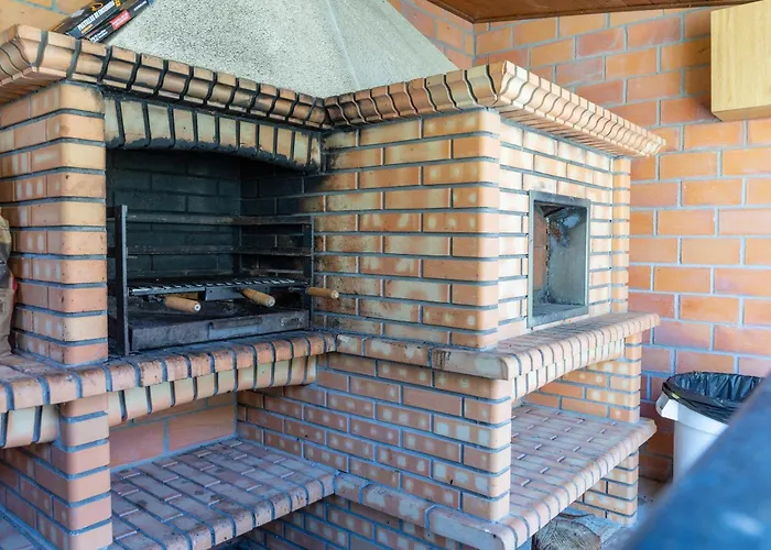 Casa Do Sil 아파트 *