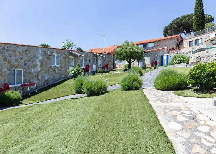 Casa Do Sil 몬포르테데레모스