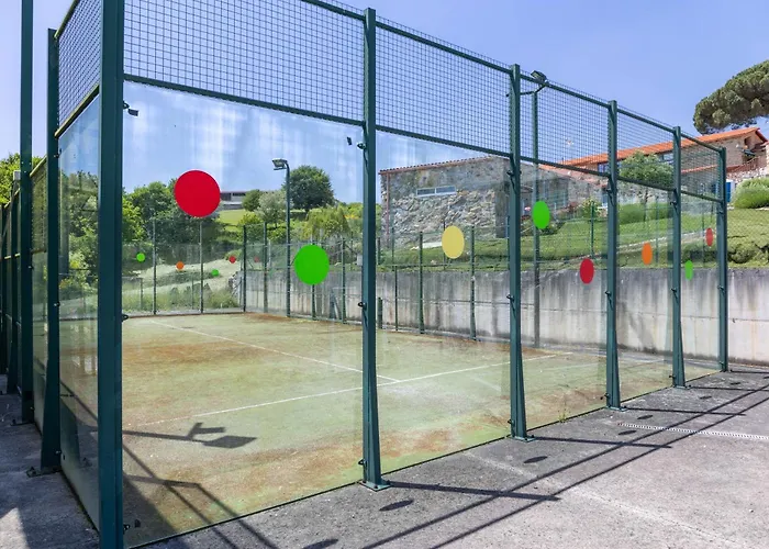 Casa Do Sil 아파트 몬포르테데레모스