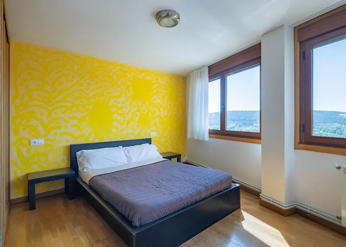 Casa Do Sil 몬포르테데레모스